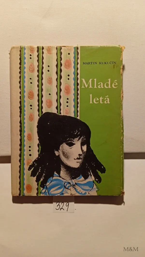 Mladé letá