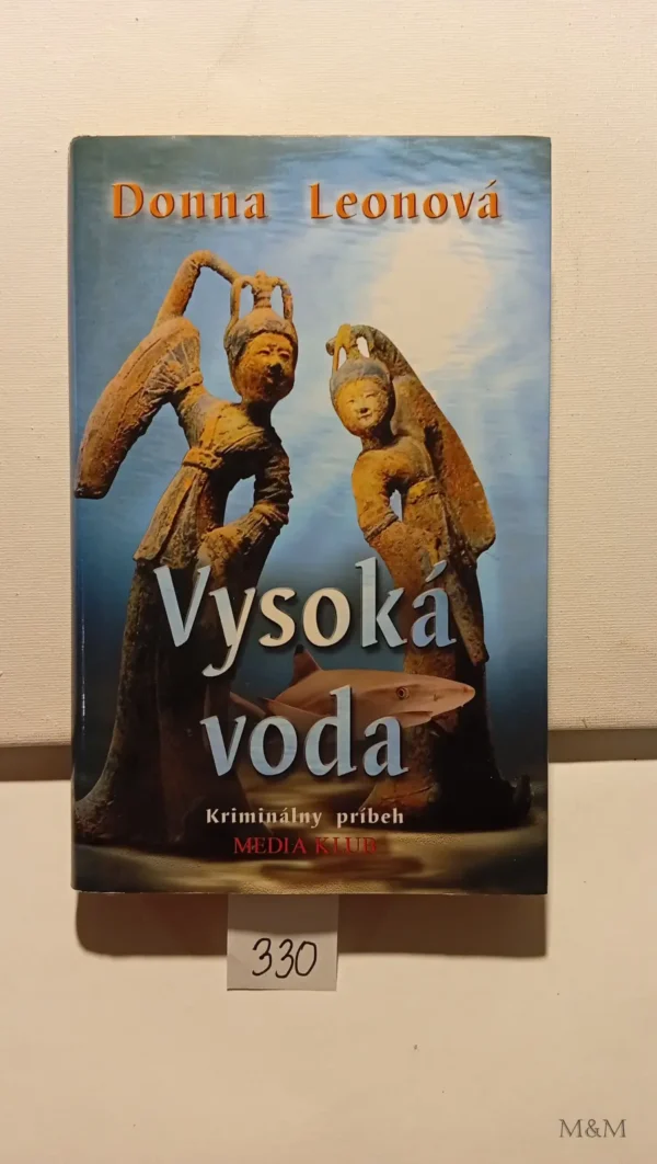 Vysoká voda