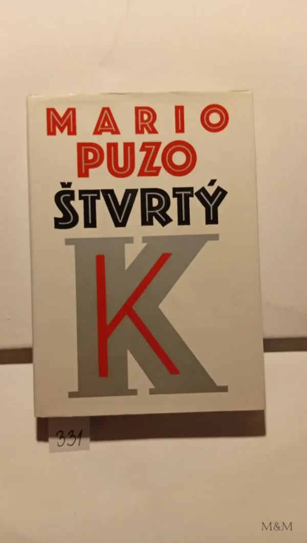 Štvrtý K