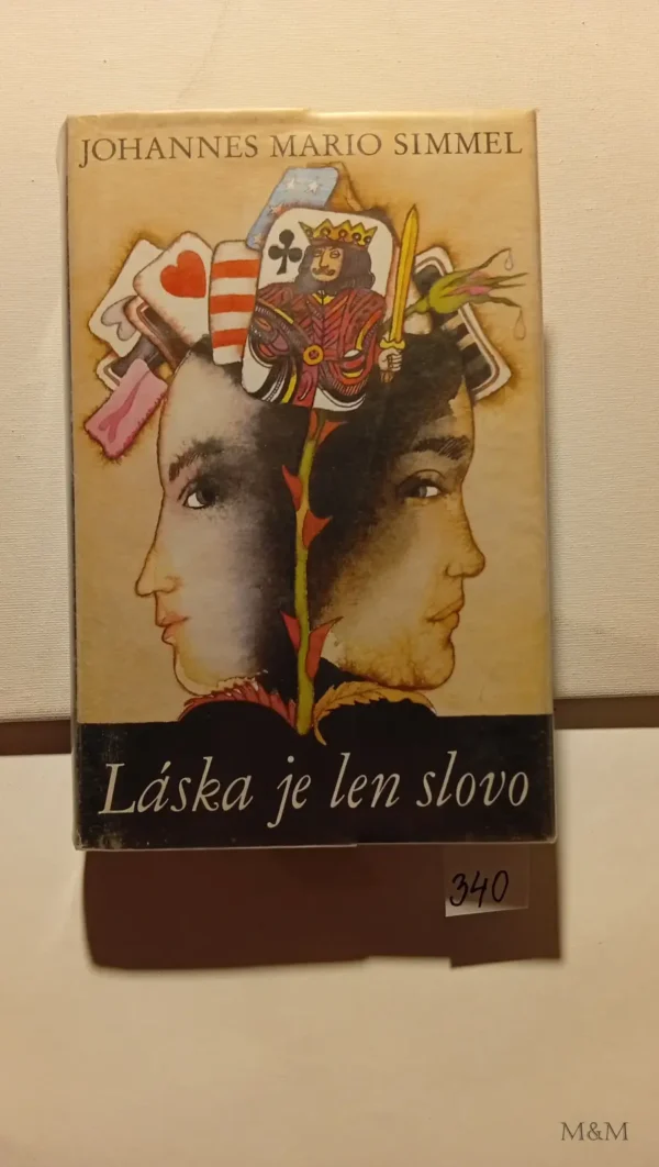 Láska je len slovo