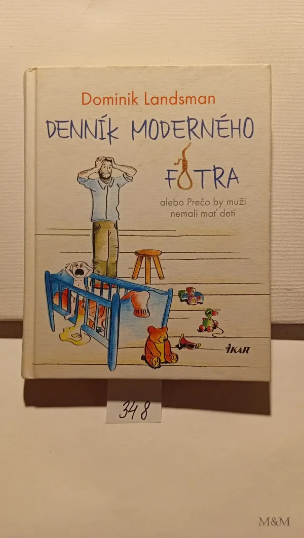 Denník Moderného fotra